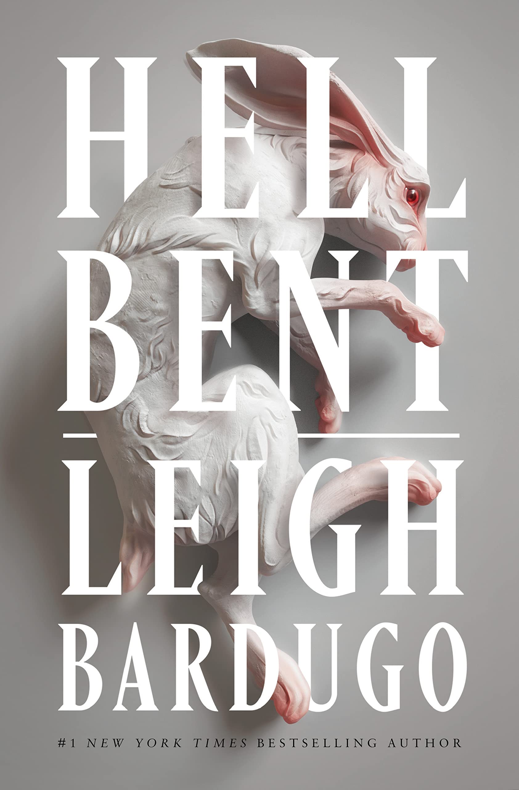 Hell Bent
Leigh Bardugo