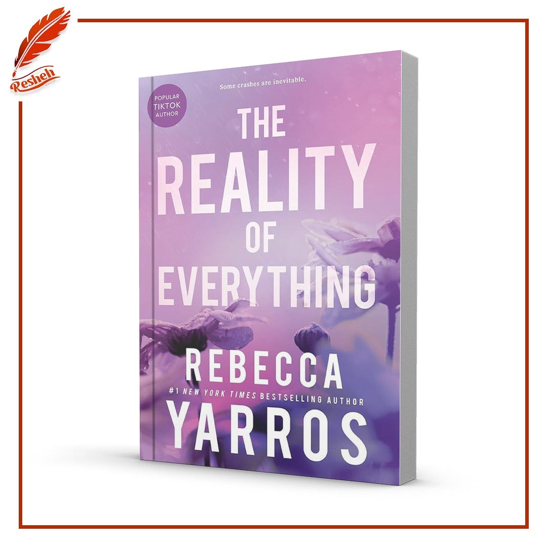 The Reality of Everything (original)
Rebecca Yarros