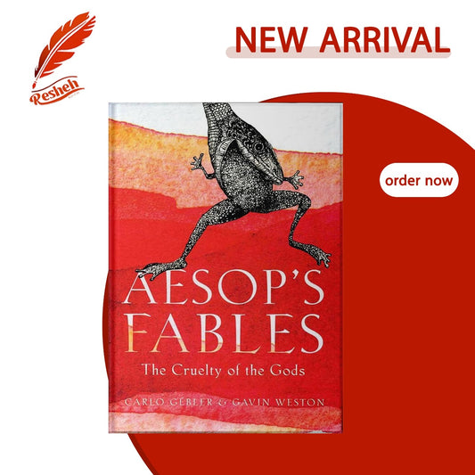Aesop’s Fables (original)