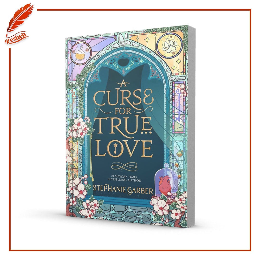 A Curse for True Love(original)
Stephanie Garber