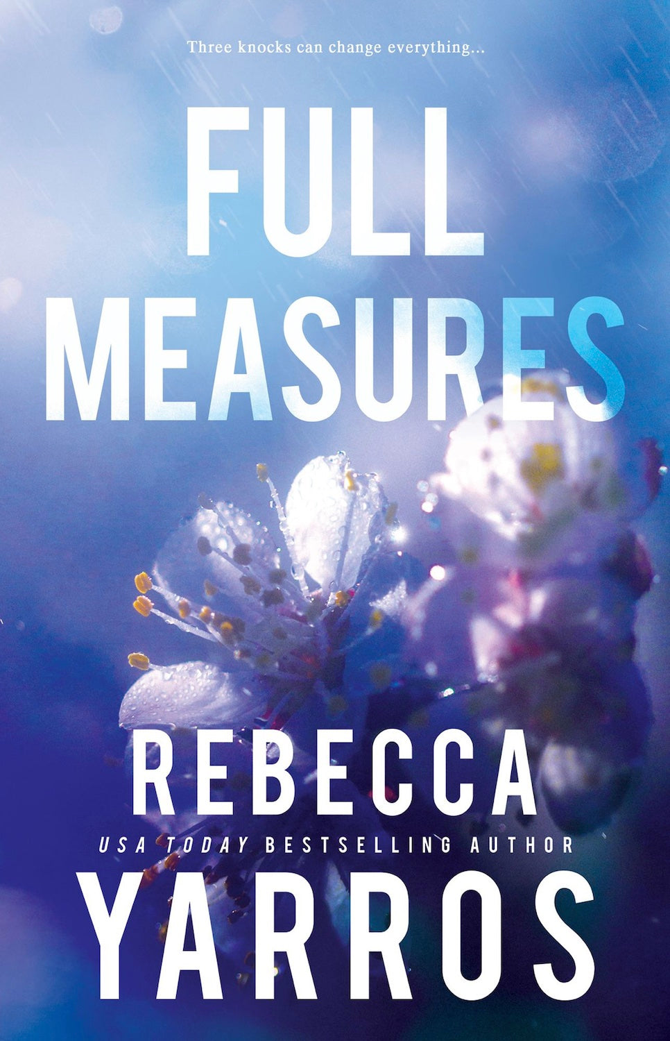 Full Measures (original)
Rebecca Yarros