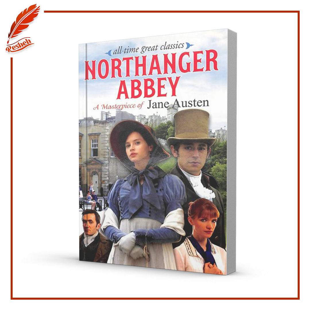 The Northanger Abbey