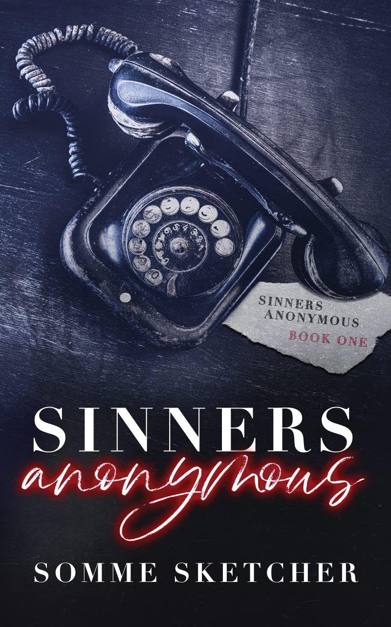 Sinners anonymous by somme sketcher