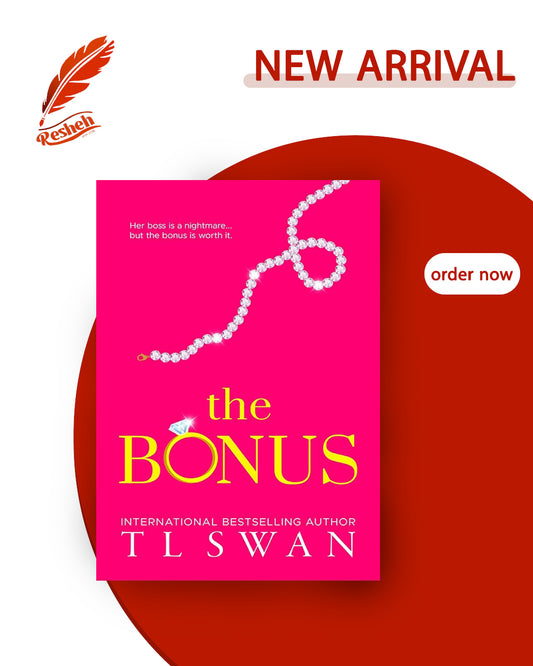 The Bonus (original)
T.L. Swan