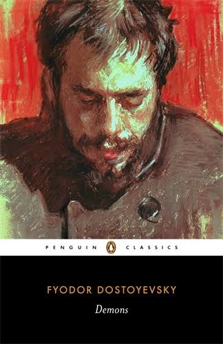 Demons (original)
Fyodor Dostoevsky