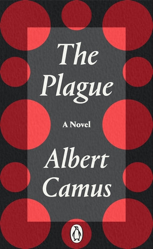 The Plague (original)
Albert Camus