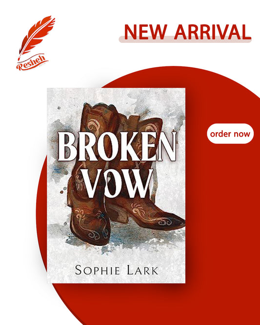 Brutal Birthright #5
Broken Vow
Sophie Lark