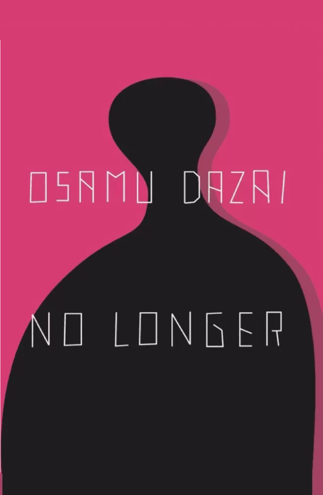 No Longer Human
Osamu Dazai