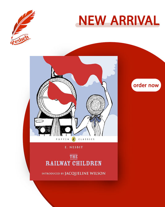 The Railway Children (Puffin Classics) (original)
E.Nesbit