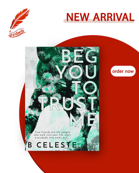 Lindon U #2
Beg You to Trust Me (original)
B. Celeste