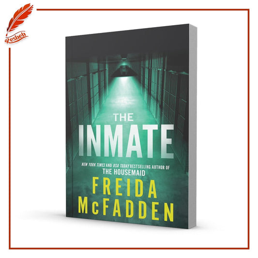 The Inmate (original)
Freida McFadden