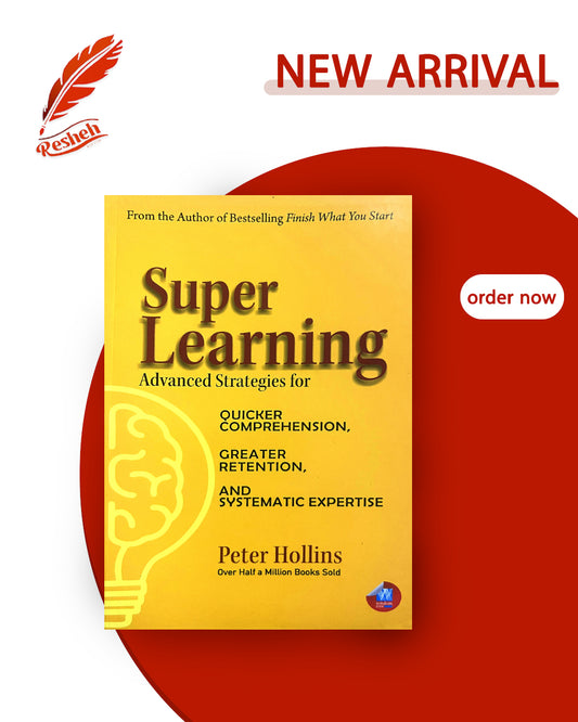 Super Learning (original)
Peter Hollins