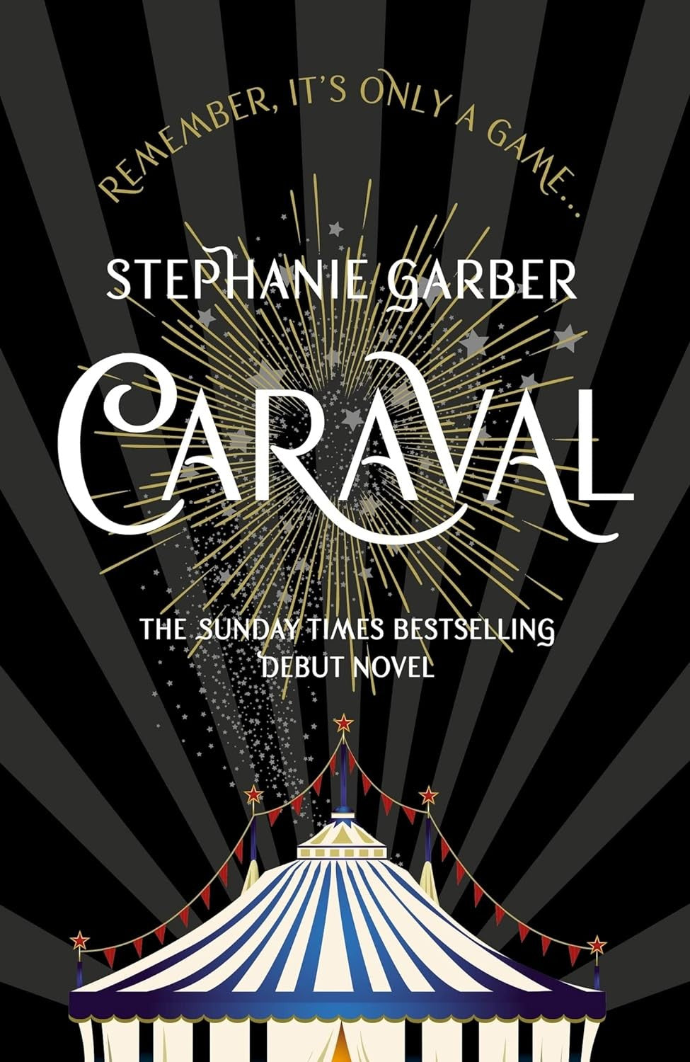 Caraval #1 Caraval Stephanie Garber