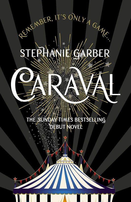 Caraval #1 Caraval Stephanie Garber