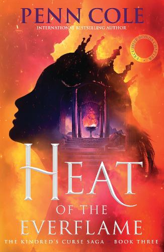 Heat of the Everflame (original)
Penn Cole
