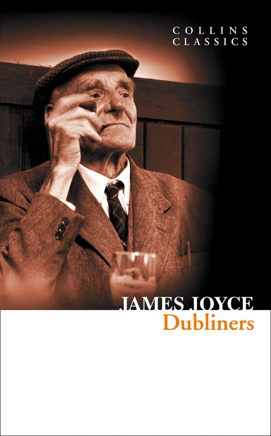 Dubliners (original)
James Joyc
