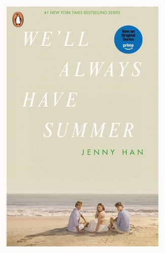 We'll Always Have Summer (original)
Jenny Han