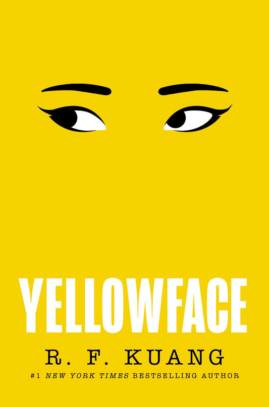Yellowface (Hardcover)
R.F. Kuang