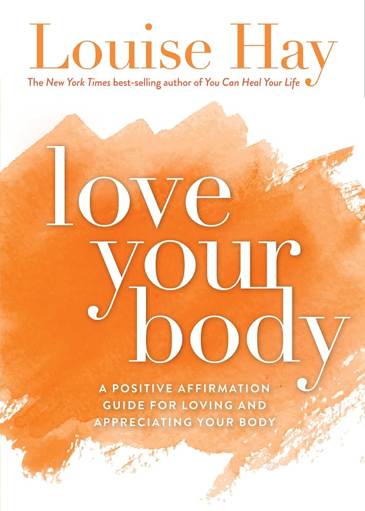 Love Your Body (original)
Jessica Sanders