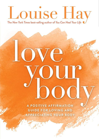 Love Your Body (original)
Jessica Sanders
