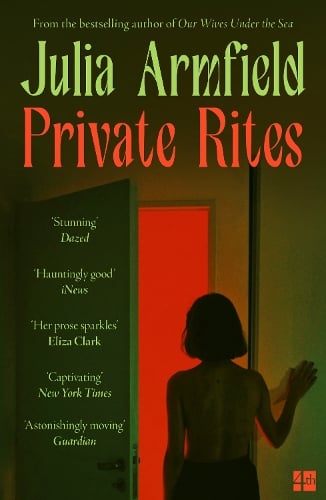Private Rites (original)
Julia Armfield