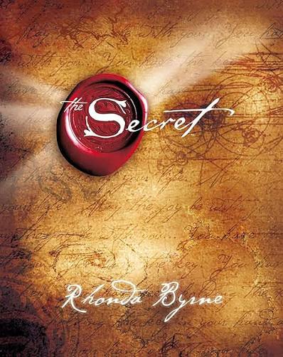 The Secret (original)
Rhonda Byrne