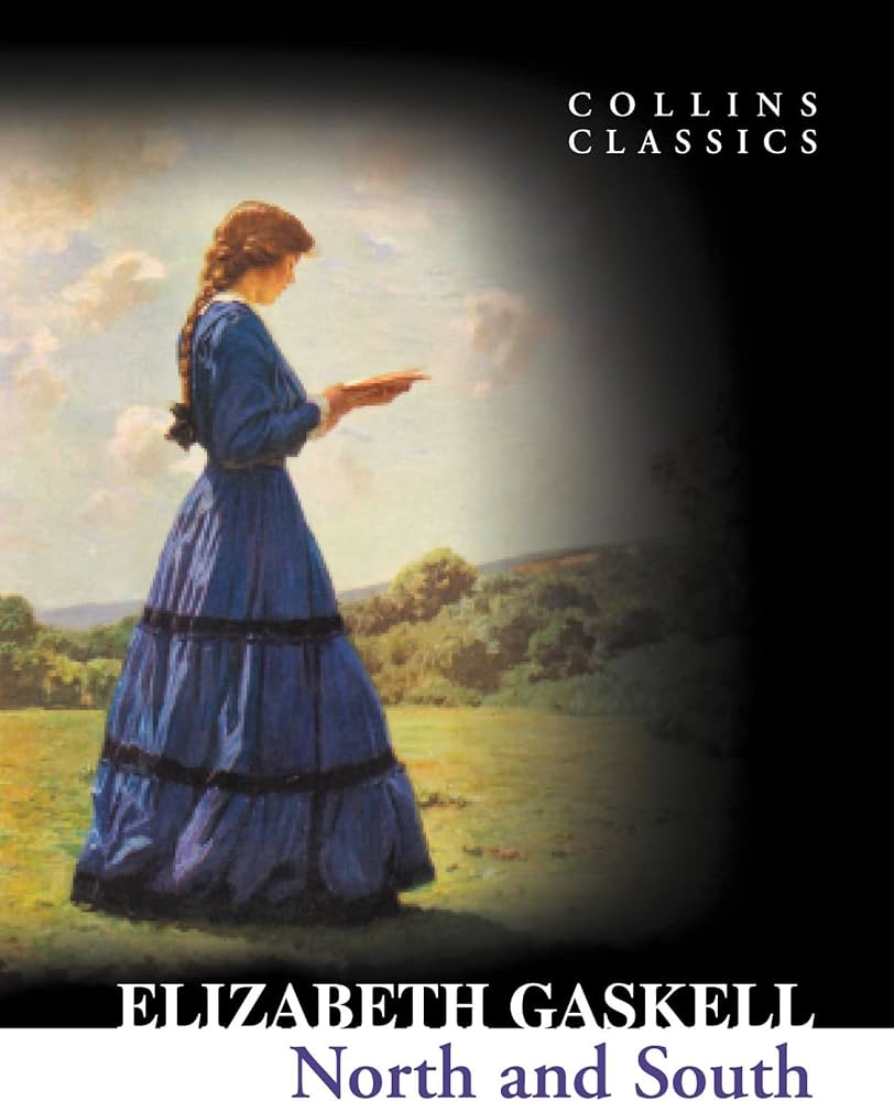 North and South (original)
Elizabeth Gaskell