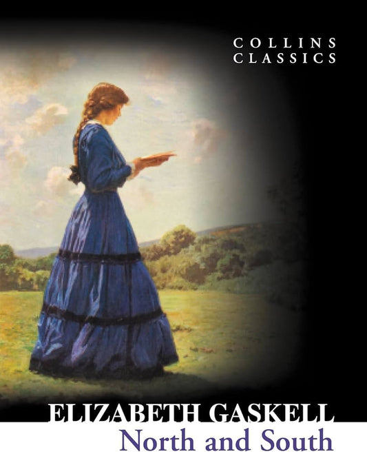 North and South (original)
Elizabeth Gaskell