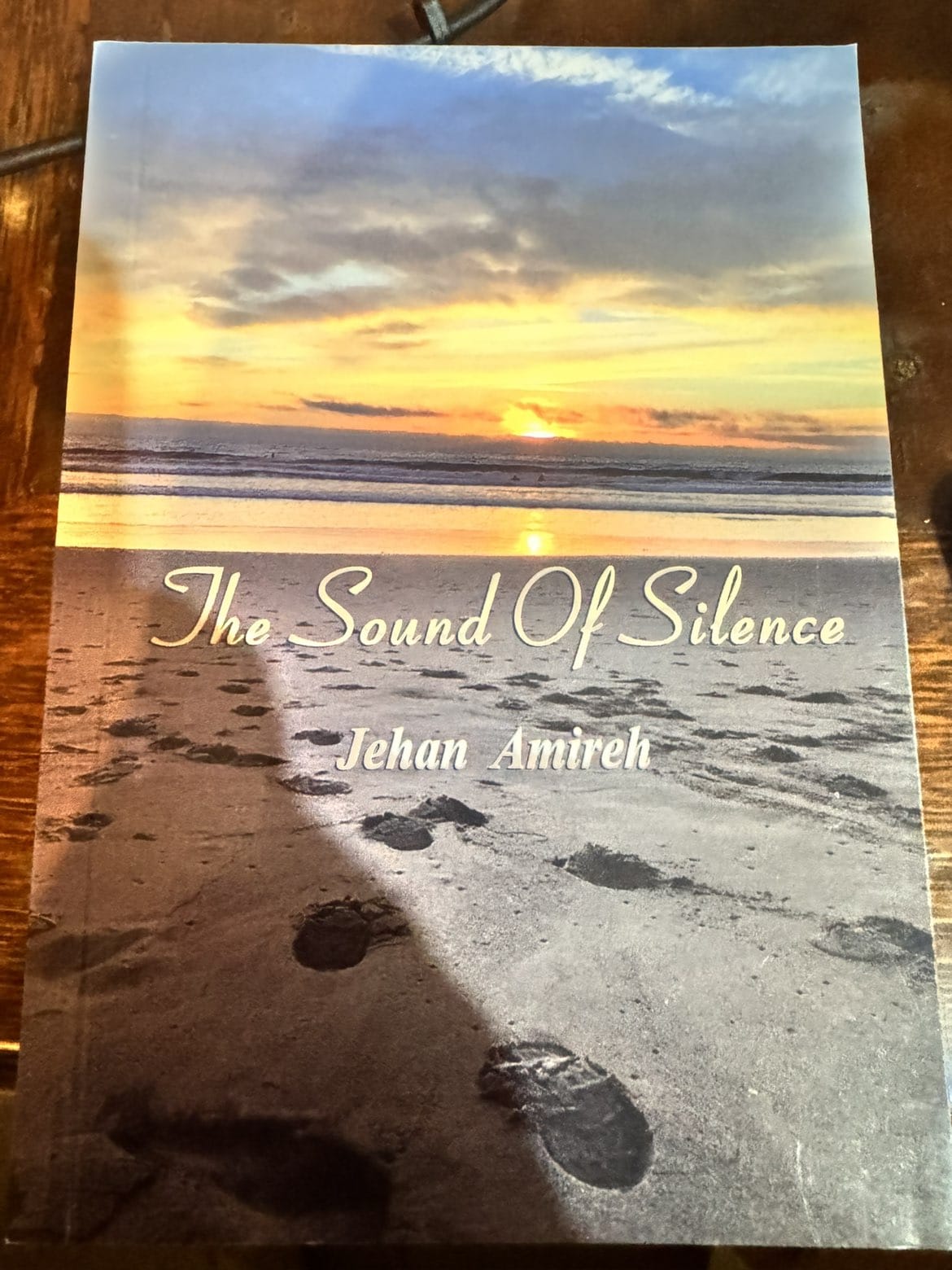 The Sound of Silence (original)