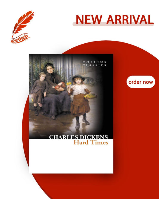 Hard Times (original)
Charles Dickens