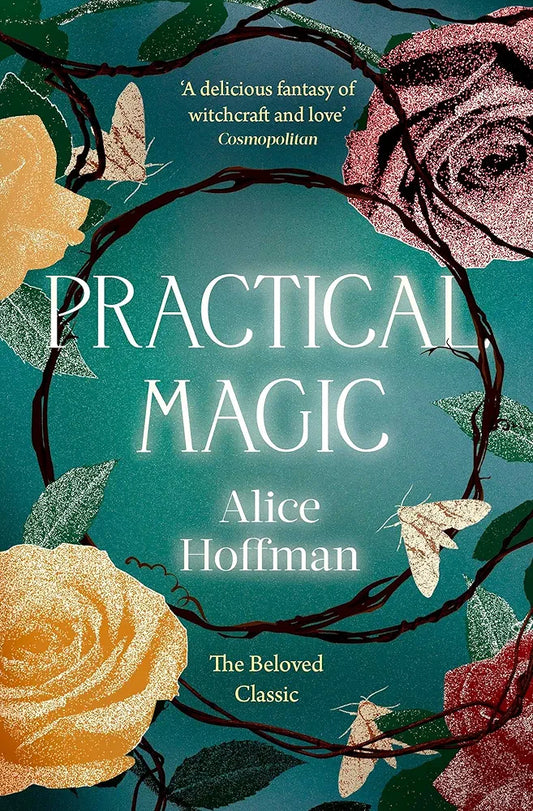 Practical Magic (original)
Alice Hoffman