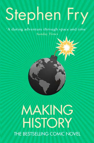 Making History (original)
Stephen Fry