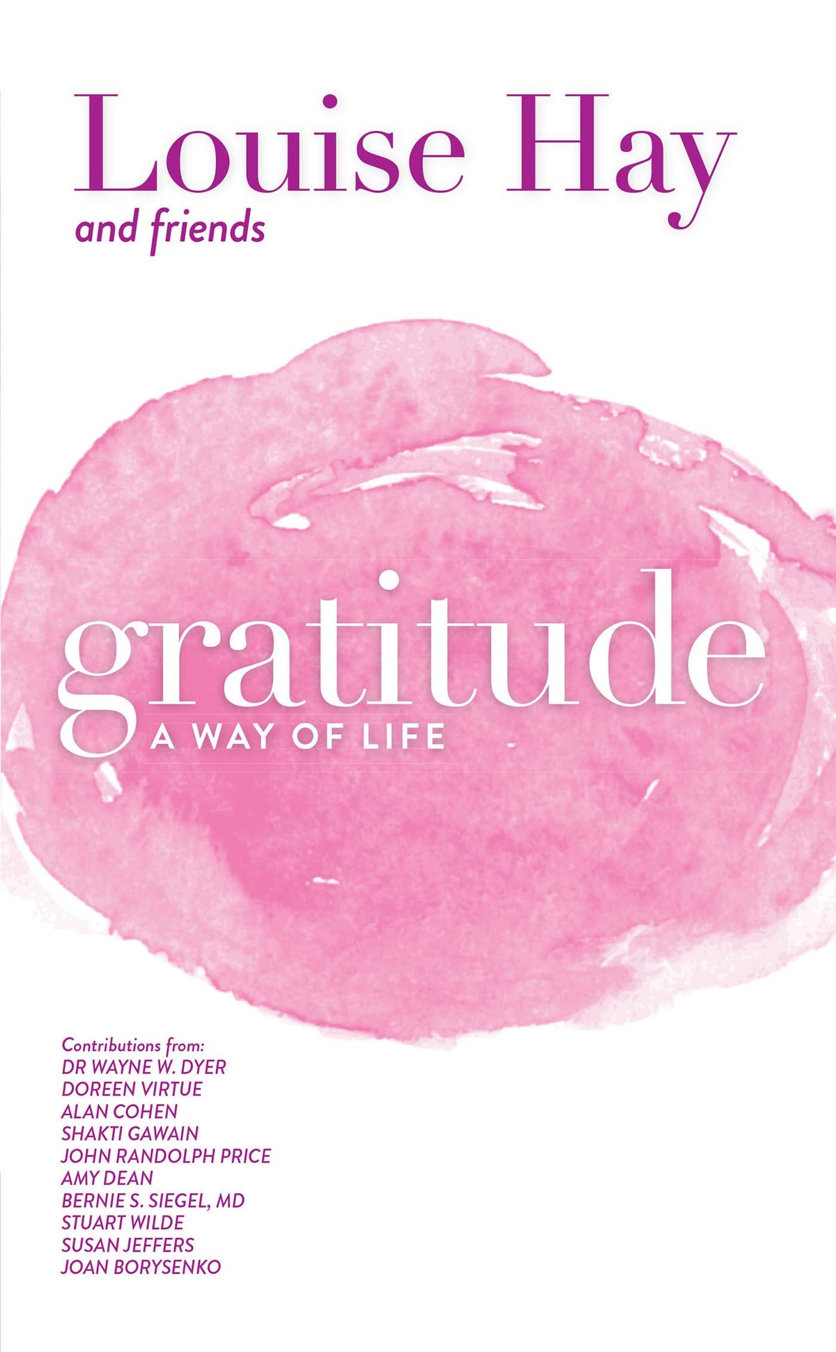 Gratitude (original)
Oliver Sacks