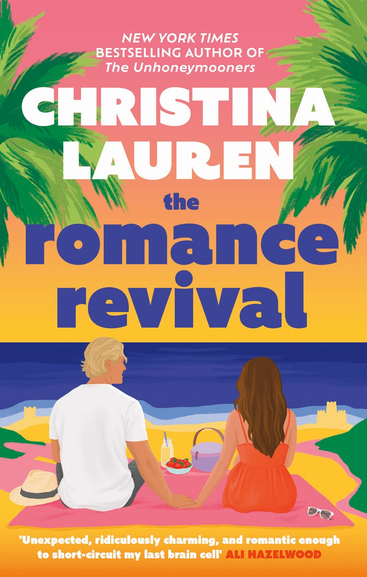 The Romance Revival (original)
Christina Lauren
