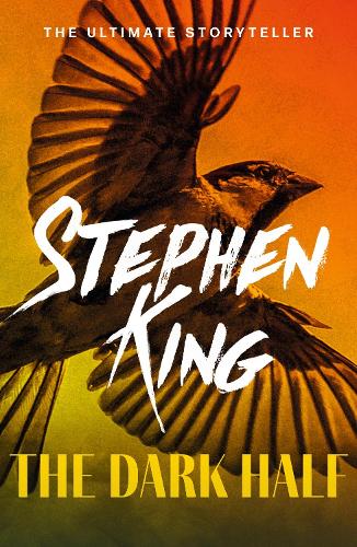 The Dark Half (original)
Stephen King