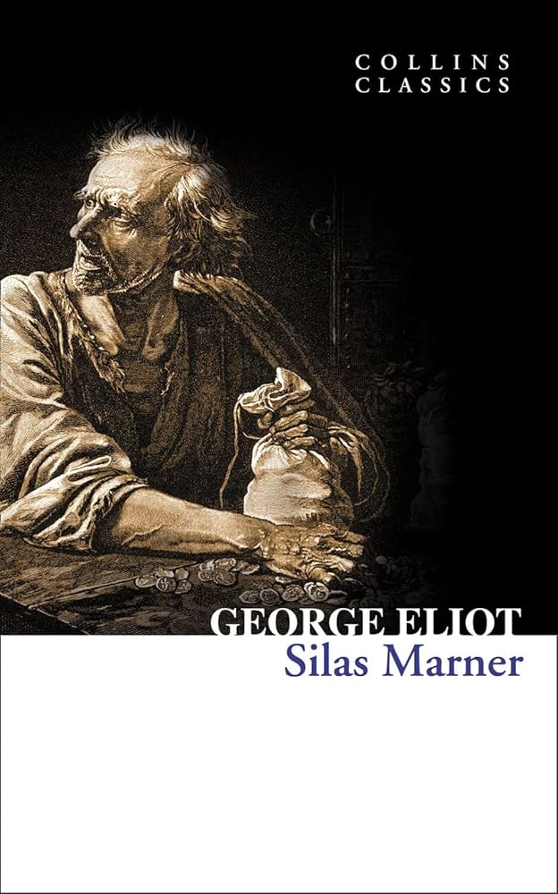 Silas Marner (original)
George Eliot
