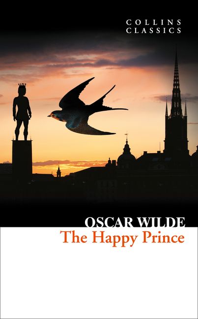 The Happy Prince (original)
Oscar Wilde