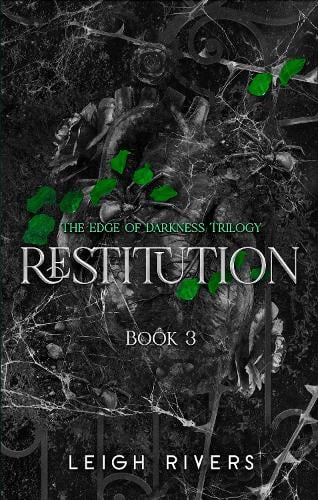 Restitution (original)
Leigh Rivers