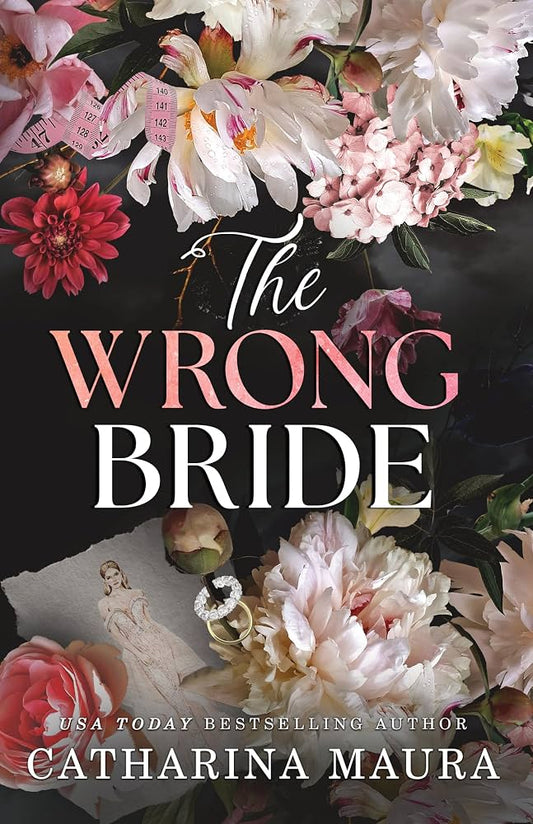 The Wrong Bride (original)
Catharina Maura