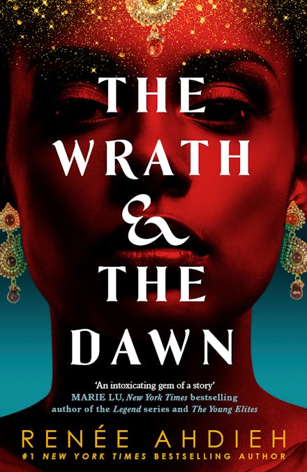 The Wrath and the Dawn (original)
Renée Ahdieh