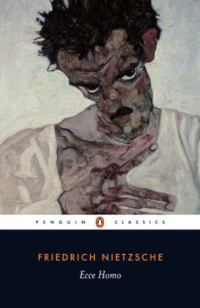 Ecce Homo (original)
Friedrich Nietzsche