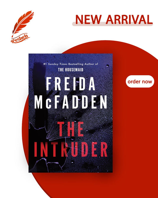 The Intruder (original)
Freida McFadden