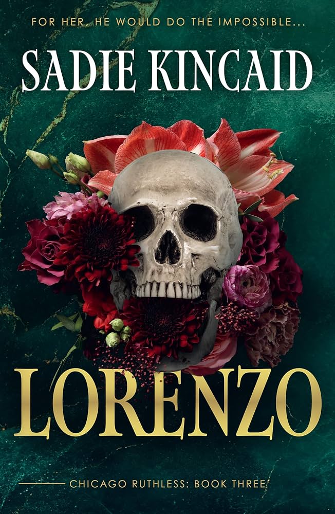 Lorenzo (original)
Sadie Kincaid