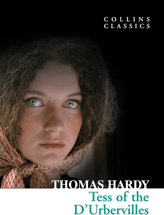 Tess of the D'Urbervilles: Classic Collection (original)
Hardy