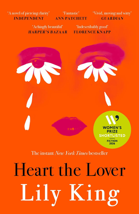Heart the Lover (original)
Lily King