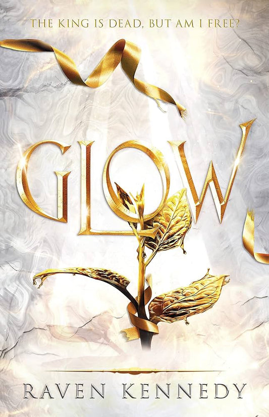 Glow  (original)
Raven Kennedy