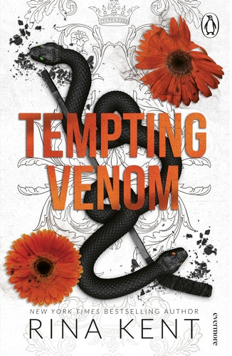 Tempting Venom (original)
Rina Kent