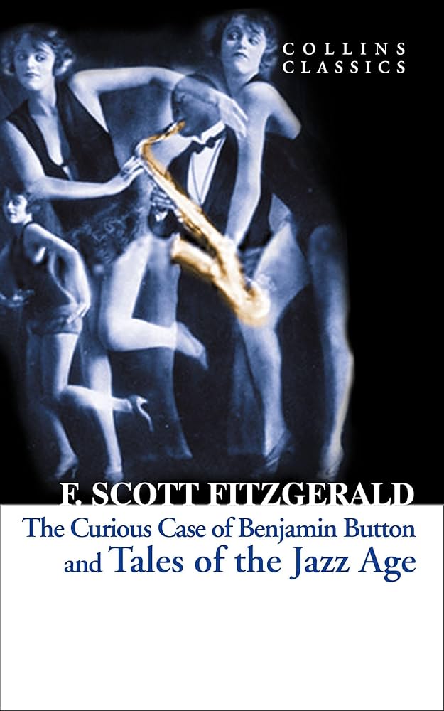Tales of the Jazz Age (original)
F. Scott Fitzgerald