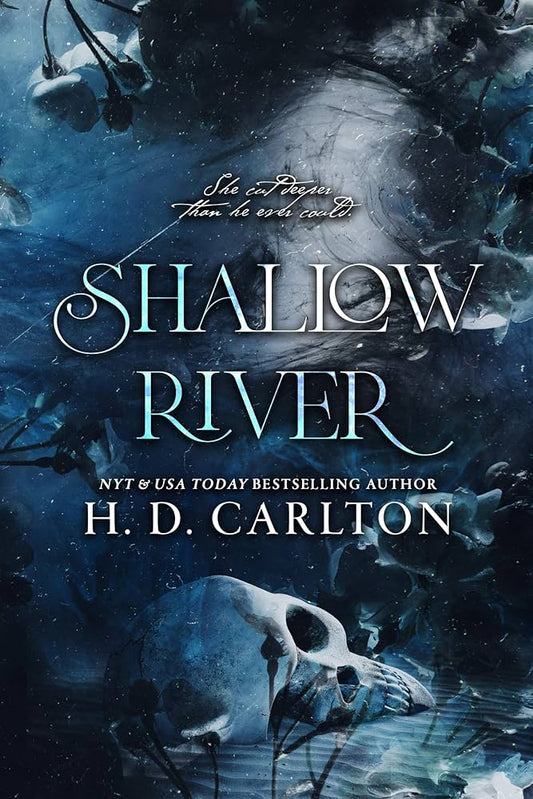 Shallow River (original)
H.D. Carlton
