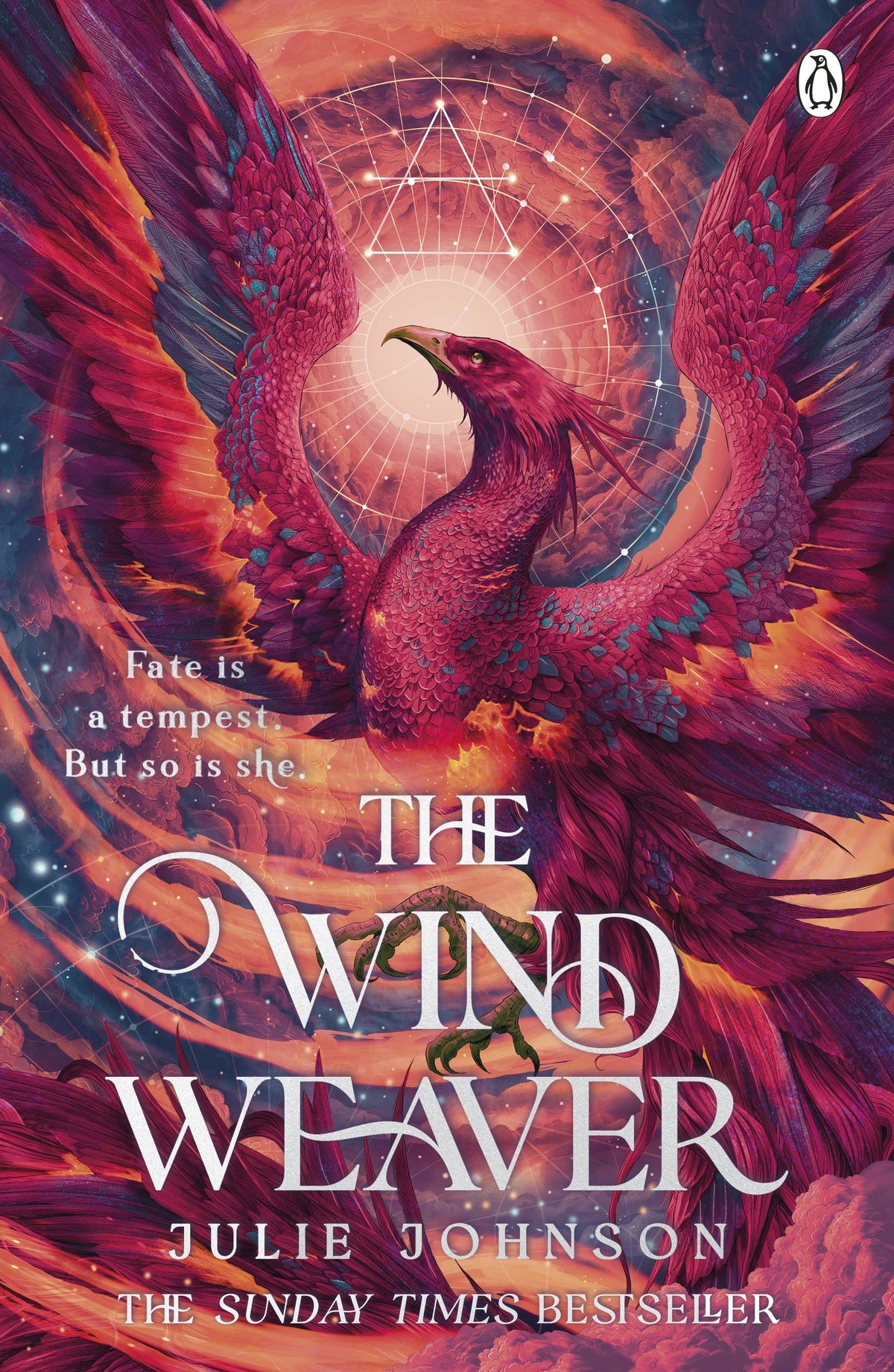 The Wind Weaver (original)
Julie Johnson
